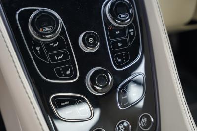 2013 Aston Martin Vanquish