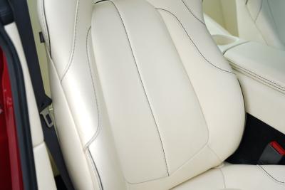 2013 Aston Martin Vanquish