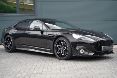 2019 Aston Martin Rapide