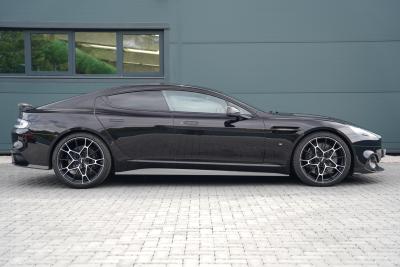 2019 Aston Martin Rapide