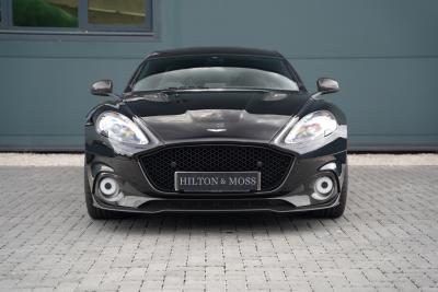 2019 Aston Martin Rapide