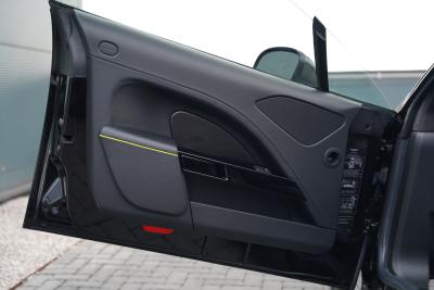2019 Aston Martin Rapide
