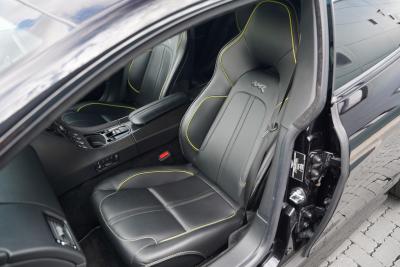 2019 Aston Martin Rapide