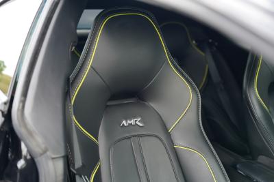 2019 Aston Martin Rapide