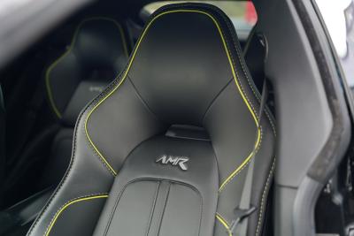 2019 Aston Martin Rapide