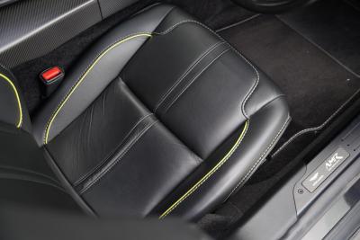 2019 Aston Martin Rapide