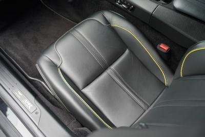 2019 Aston Martin Rapide