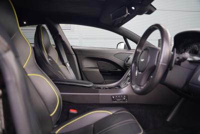 2019 Aston Martin Rapide