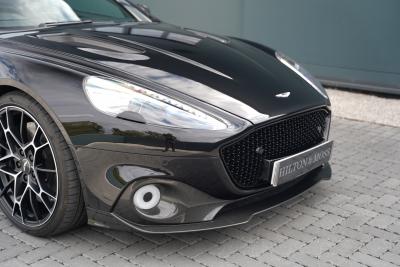 2019 Aston Martin Rapide