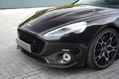 2019 Aston Martin Rapide