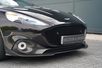 2019 Aston Martin Rapide