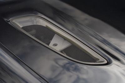 2019 Aston Martin Rapide