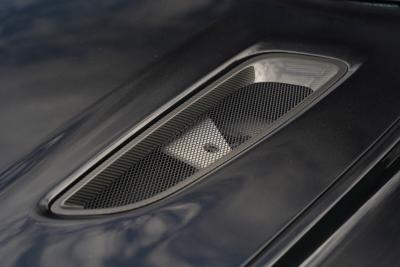 2019 Aston Martin Rapide