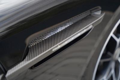 2019 Aston Martin Rapide