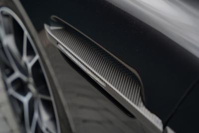 2019 Aston Martin Rapide
