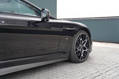 2019 Aston Martin Rapide
