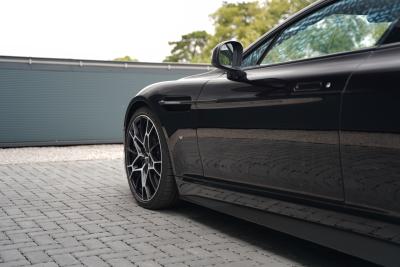 2019 Aston Martin Rapide