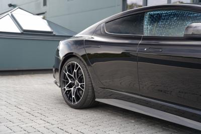 2019 Aston Martin Rapide