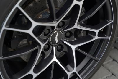 2019 Aston Martin Rapide