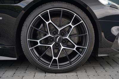 2019 Aston Martin Rapide