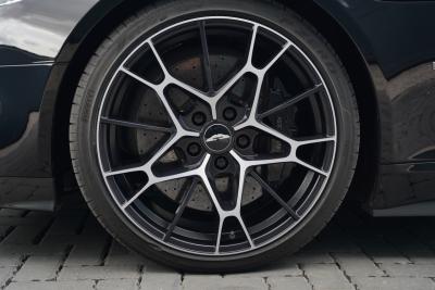 2019 Aston Martin Rapide