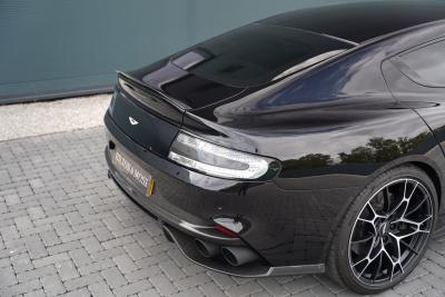 2019 Aston Martin Rapide