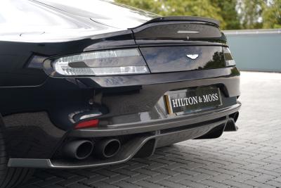 2019 Aston Martin Rapide