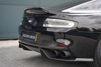 2019 Aston Martin Rapide