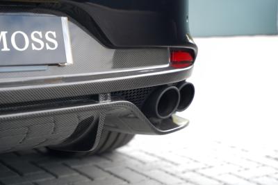 2019 Aston Martin Rapide