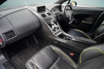 2019 Aston Martin Rapide