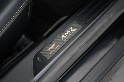2019 Aston Martin Rapide