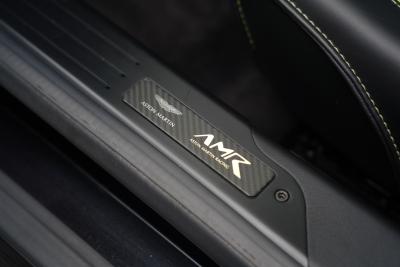 2019 Aston Martin Rapide