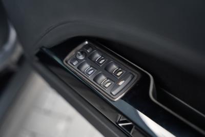 2019 Aston Martin Rapide