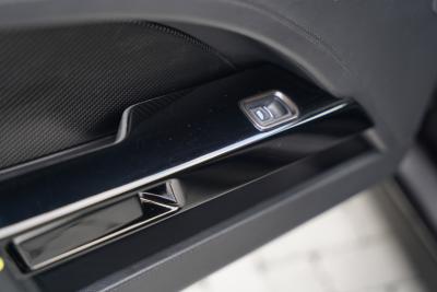 2019 Aston Martin Rapide