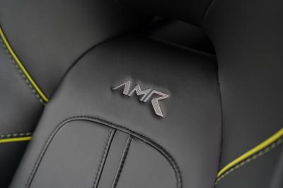 2019 Aston Martin Rapide