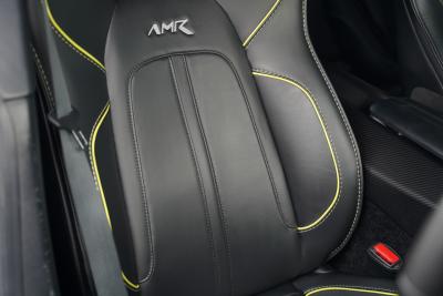 2019 Aston Martin Rapide