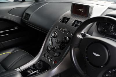 2019 Aston Martin Rapide