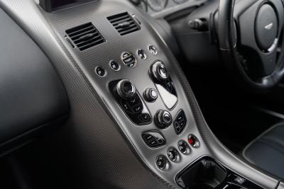 2019 Aston Martin Rapide