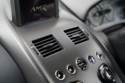 2019 Aston Martin Rapide