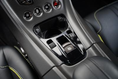 2019 Aston Martin Rapide