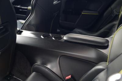 2019 Aston Martin Rapide
