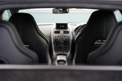 2019 Aston Martin Rapide