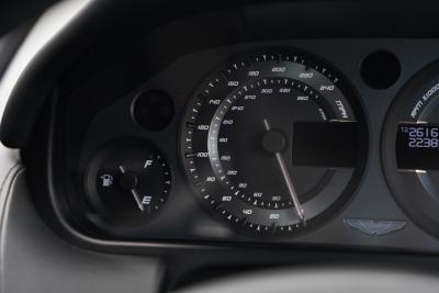 2019 Aston Martin Rapide