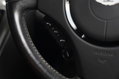 2019 Aston Martin Rapide