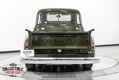 1951 Chevrolet 3100 Restomod