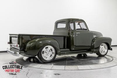 1951 Chevrolet 3100 Restomod