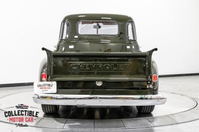 1951 Chevrolet 3100 Restomod