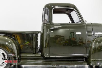 1951 Chevrolet 3100 Restomod