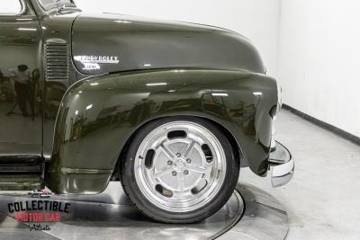 1951 Chevrolet 3100 Restomod