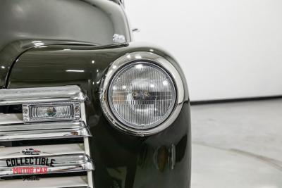 1951 Chevrolet 3100 Restomod